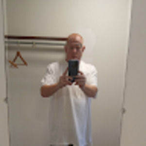 Meet your Posher, Gary